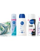 Nivea Travel Set utazási készlet