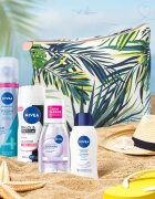 Nivea Travel Set utazási készlet