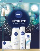 Nivea Ultimate Moments of Joy ajándékszett testre