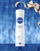 Nivea Ultimate Moments of Joy ajándékszett testre