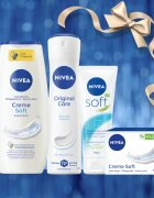 Nivea Ultimate Moments of Joy ajándékszett testre