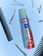 Nivea Ultra Strong fixáló hab 150 ml