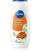 Nivea Vanilla Pecan Praline tusfürdő gél 250 ml