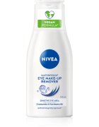 Nivea Visage vízálló szemfesték eltávolító kamillával 125 ml