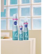 Nivea Volume Care hajlakk 250 ml