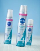 Nivea Volume Care hajlakk 75 ml