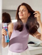 Nivea Volume Care hajlakk dúsabb hatásért 3 x 250 ml