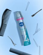 Nivea Volume Care hajlakk dúsabb hatásért 3 x 250 ml