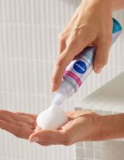 Nivea Volume Sensation fixáló hab 150 ml