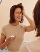 Nivea Volume Sensation fixáló hab 150 ml