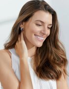 Nivea Volume Wonder ápoló sampon a hajtérfogat növelésére 400 ml