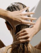 Nivea Volume Wonder ápoló sampon a hajtérfogat növelésére 400 ml