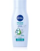 Nivea Volume Wonder ápoló sampon a hajtérfogat növelésére 50 ml
