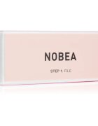 NOBEA Accessories Buffer Nail File fényesítő körömreszelő körmökhöz 1 db