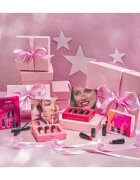 NOBEA Beauty Pleasure Make Your Lips Glossy Gift Set ajakfény szett ajándék kiadás