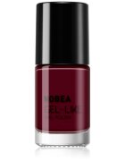NOBEA Day-to-Day 4-Piece Gel-like Nail Polish set körömlakk szett Deliciously deep dream