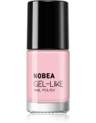 NOBEA Day-to-Day Essential Nail Polish Set körömlakk szett Essential nail polish set