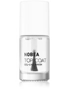 NOBEA Day-to-Day Essential Nail Polish Set körömlakk szett Essential nail polish set