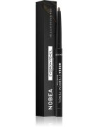NOBEA Day-to-Day Eyebrow Pencil automatikus szemöldökceruza 01 Medium brown 03 g