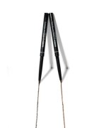 NOBEA Day-to-Day Eyebrow Pencil automatikus szemöldökceruza 01 Medium brown 03 g
