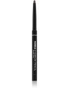 NOBEA Day-to-Day Eyebrow Pencil automatikus szemöldökceruza 02 Dark brown 0.3 g