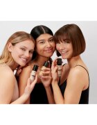 NOBEA Day-to-Day Fluid Foundation tartós alapozó árnyalat 06 True beige 28 ml