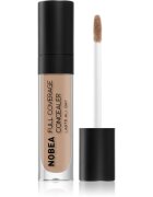 NOBEA Day-to-Day Full Coverage Concealer folyékony korrektor 04 Rose beige 7 ml
