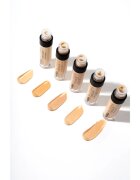 NOBEA Day-to-Day Full Coverage Concealer folyékony korrektor 04 Rose beige 7 ml