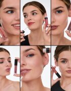 NOBEA Day-to-Day Hydrating Lipgloss hidratáló ajakfény Chocolate Mocha 7 ml