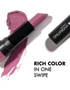 NOBEA Day-to-Day Hydrating Lipstick hidratáló rúzs árnyalat Soft Plum #L10 45 g