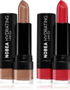 NOBEA Day-to-Day Hydrating Lipstick szett az ajkakra