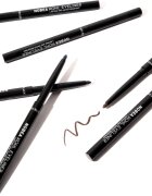 NOBEA Day-to-Day Kohl Eyeliner automata szemceruza 02 brown 0.3 g