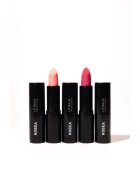 NOBEA Day-to-Day Lip Balm hidratáló ajakbalzsam árnyalat Crystal red 3 g