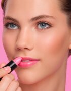 NOBEA Day-to-Day Lip Balm SPF 15 Tinted ajakbalzsam SPF 15 #L03 Peony pink 4 g