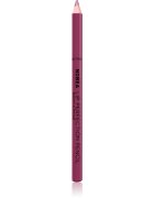 NOBEA Day-to-Day Lip Perfection Pencil szájkontúrceruza French Rose 03 1.55 g