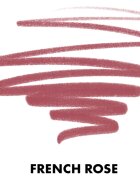 NOBEA Day-to-Day Lip Perfection Pencil szájkontúrceruza French Rose 03 1.55 g
