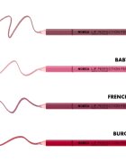 NOBEA Day-to-Day Lip Perfection Pencil szájkontúrceruza French Rose 03 1.55 g