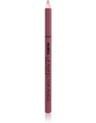 NOBEA Day-to-Day Lip Perfection Pencil szájkontúrceruza Nude 01 1.55 g