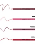 NOBEA Day-to-Day Lip Perfection Pencil szájkontúrceruza Nude 01 1.55 g