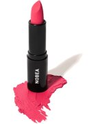 NOBEA Day-to-Day Matte Lipstick mattító rúzs árnyalat Coral #M17 3 g
