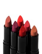 NOBEA Day-to-Day Matte Lipstick mattító rúzs árnyalat Plum purple #M15 3 g