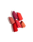 NOBEA Day-to-Day Matte Lipstick mattító rúzs árnyalat Plum purple #M15 3 g