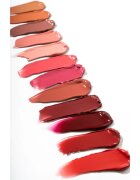 NOBEA Day-to-Day Matte Liquid Lipstick mattító folyékony rúzs árnyalat Carmine Red #M09 7 ml