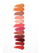 NOBEA Day-to-Day Matte Liquid Lipstick mattító folyékony rúzs árnyalat Carmine Red #M09 7 ml