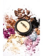 NOBEA Day-to-Day Mono Eyeshadow szemhéjfesték csillámporral árnyalat Toasted almond 35 g