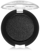 NOBEA Day-to-Day Mono Eyeshadow szemhéjfesték matt hatással árnyalat Black chant 3.5 g