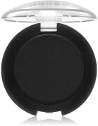 NOBEA Day-to-Day Mono Eyeshadow szemhéjfesték matt hatással árnyalat Black chant 3.5 g