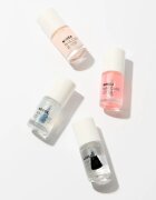 NOBEA Day-to-Day Top Coat fedő és védő magas fényű körömlakk 6 ml