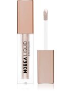 NOBEA Metal Liquid Eyeshadow folyékony szemhéjfesték árnyalat Moonstone #E03 4 ml