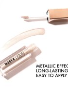 NOBEA Metal Liquid Eyeshadow folyékony szemhéjfesték árnyalat Moonstone #E03 4 ml